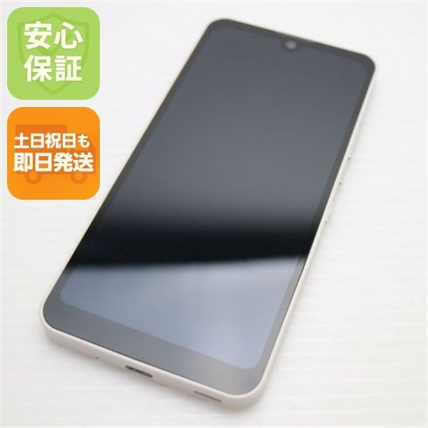 美品 AQUOS wish2 SH-51C ホワイト スマホ 白ロム 土日祝発送OK 00000 6,860円