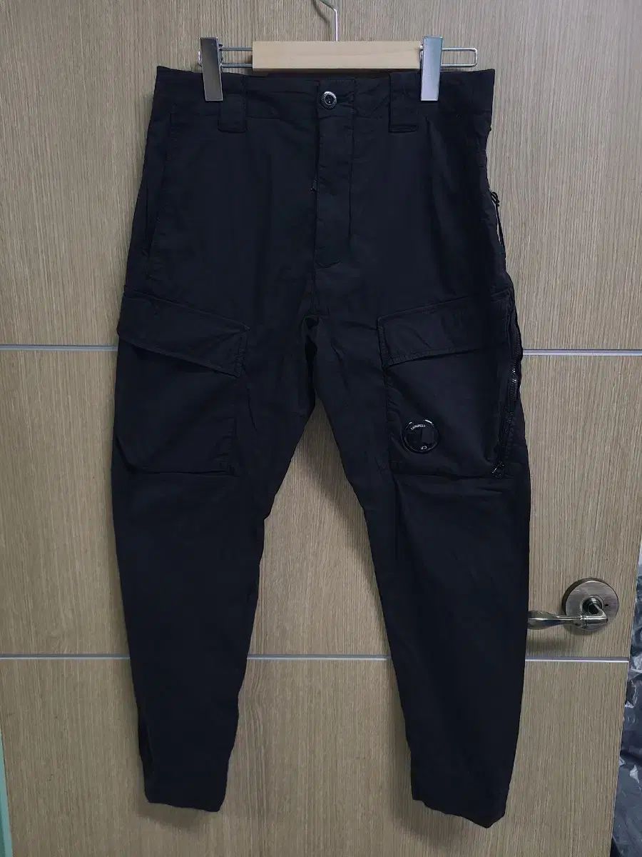 C.P. COMPANY シーピーカンパニー コットン カーゴパンツ