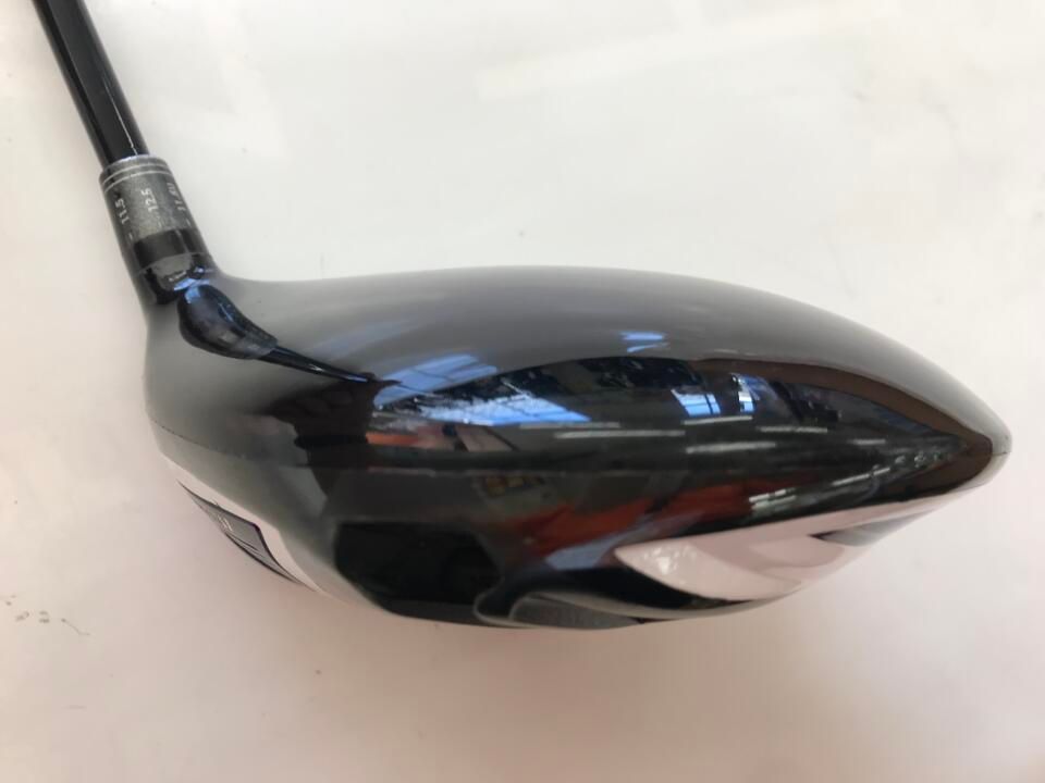 ミズノ JPX E3 sv Orochi Light Rフレックス ドライバー 中古 ゴルフ