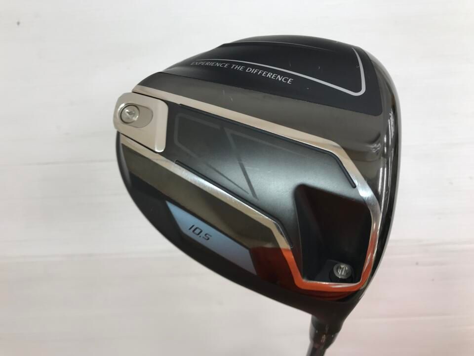 ダンロップ　XXIO 14+　10.5度　SPEEDER NX DST for XXIO　SRフレックス　ドライバー　中古　ゴルフドゥ！多摩ニュータウン店【最短即日発送】