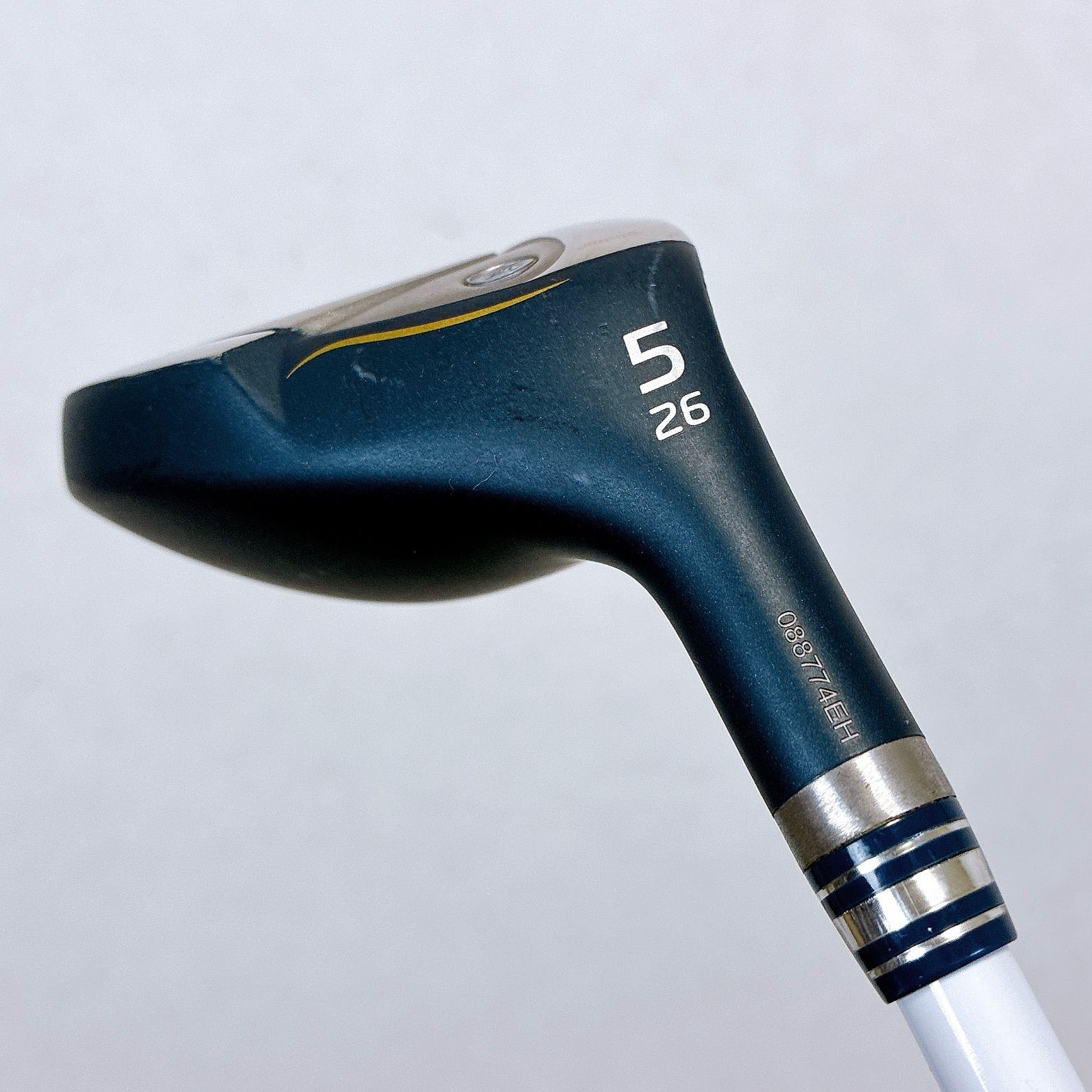 PING G LE3 5u / ピン レディース ユーティリティ 26° フレックスL U5 