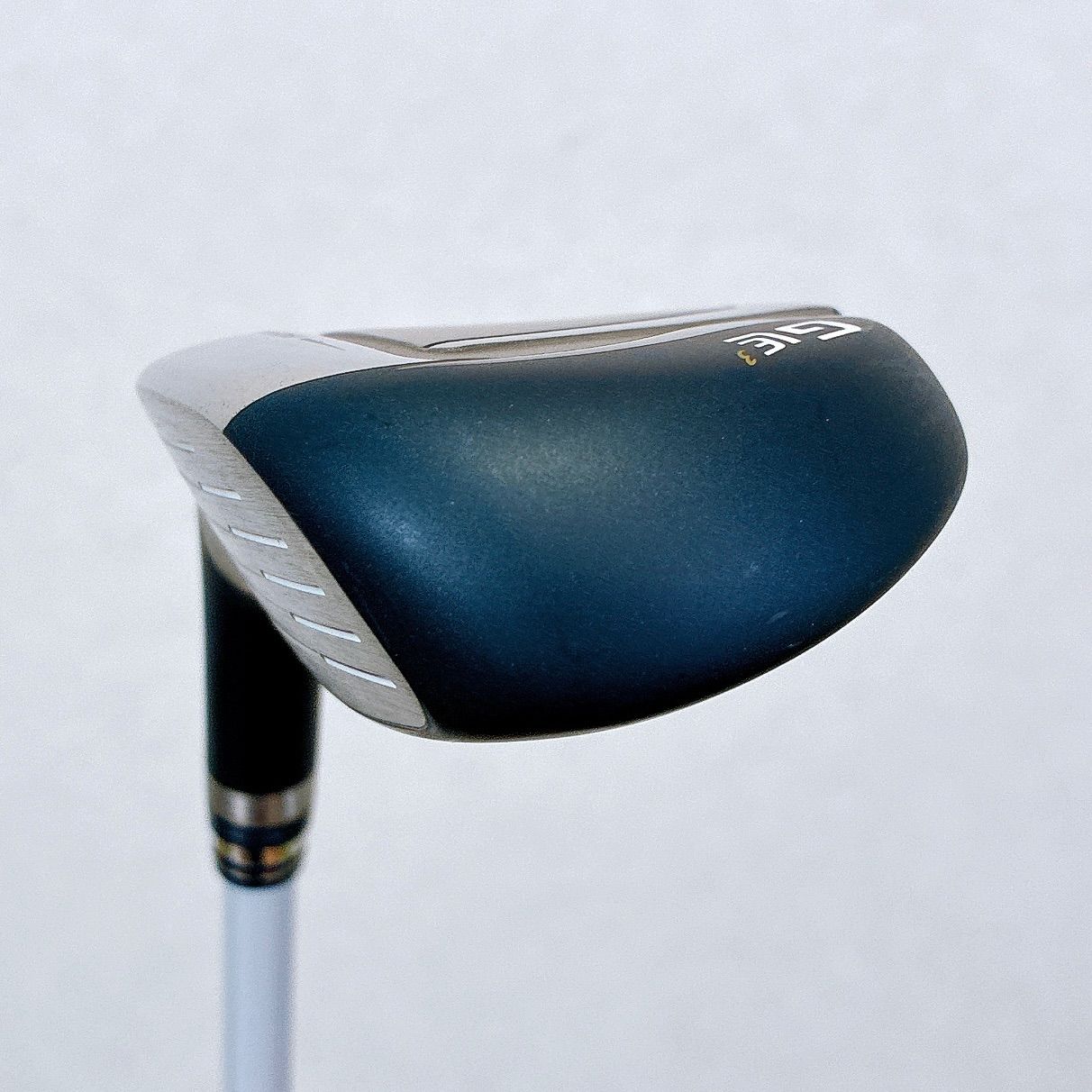 PING G LE3 5u / ピン レディース ユーティリティ 26° フレックスL U5 