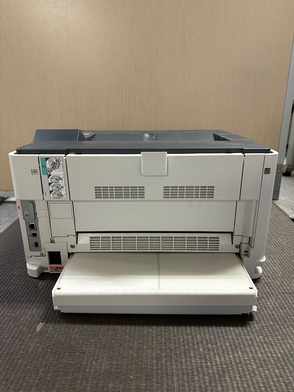 @ Canon レーザービームプリンター 本体のみ 3F