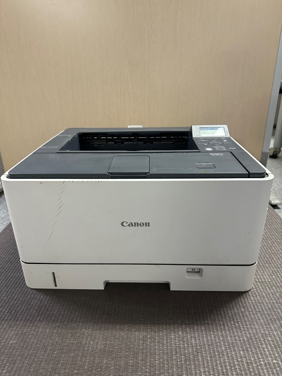 @ Canon レーザービームプリンター 本体のみ 3F