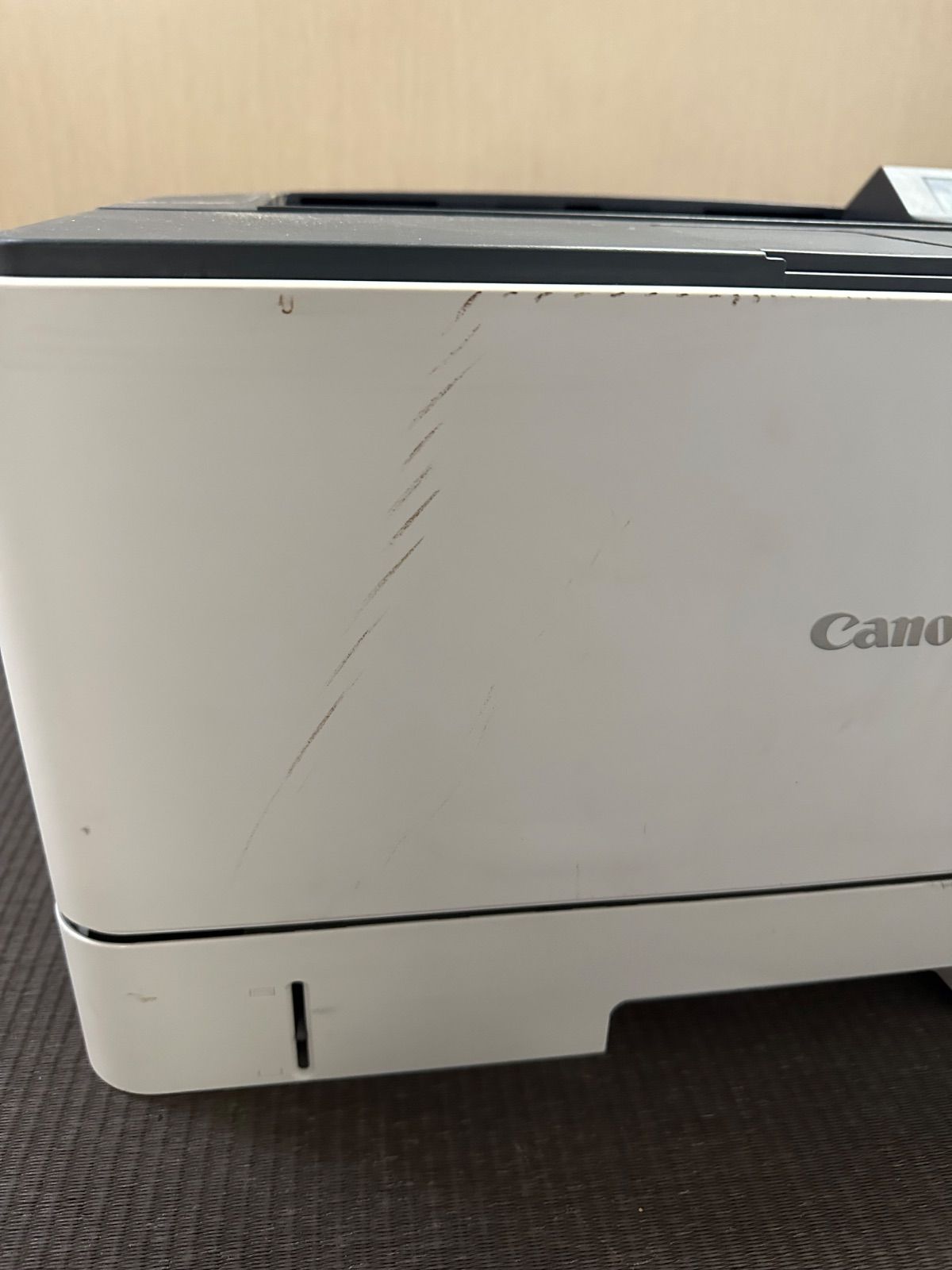 @ Canon レーザービームプリンター 本体のみ 3F