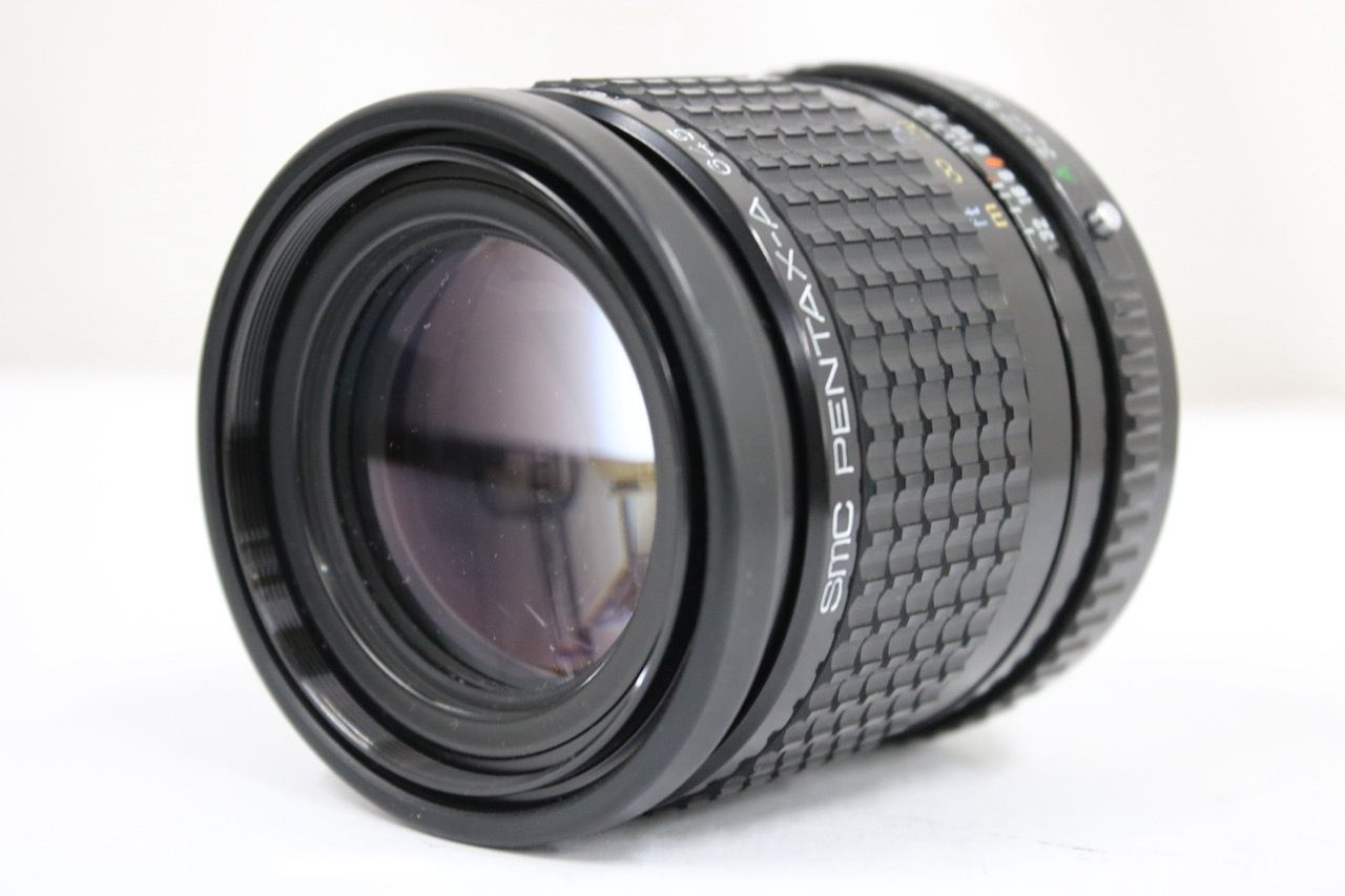 【返品保証】 ペンタックス Pentax SMC PENTAX-A 645 150mm F3.5 レンズ e13325