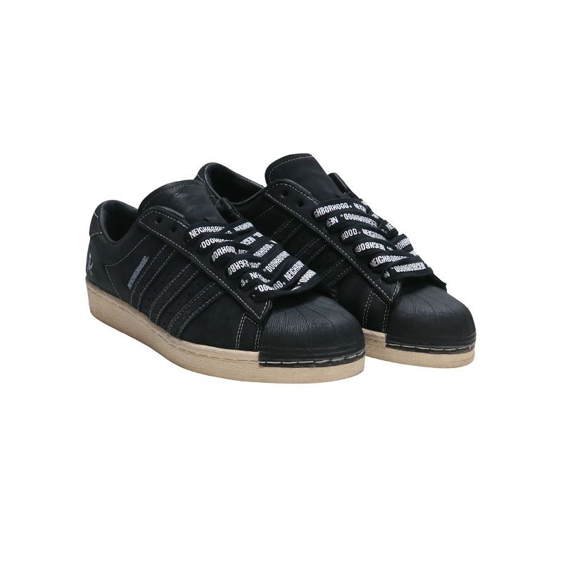 adidas アディダス x NEIGHBORHOOD ネイバーフッド SSTR N 2005 ID8650