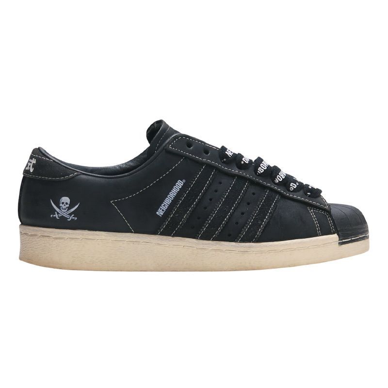 adidas アディダス x NEIGHBORHOOD ネイバーフッド SSTR N 2005 ID8650