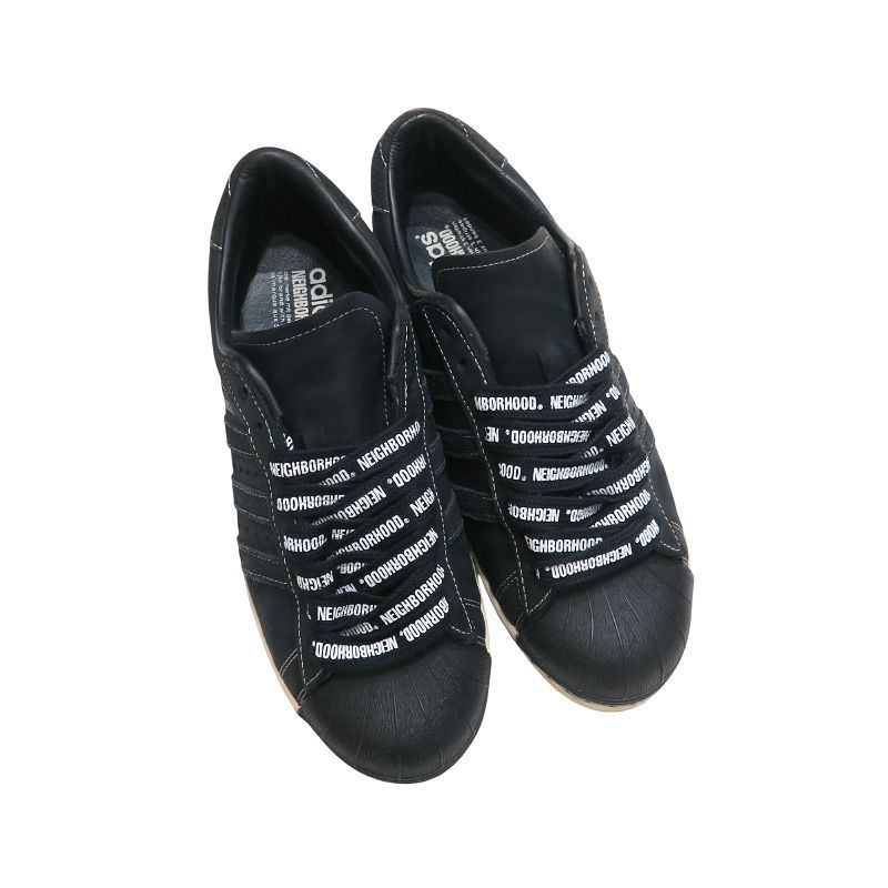 adidas アディダス x NEIGHBORHOOD ネイバーフッド SSTR N 2005 ID8650