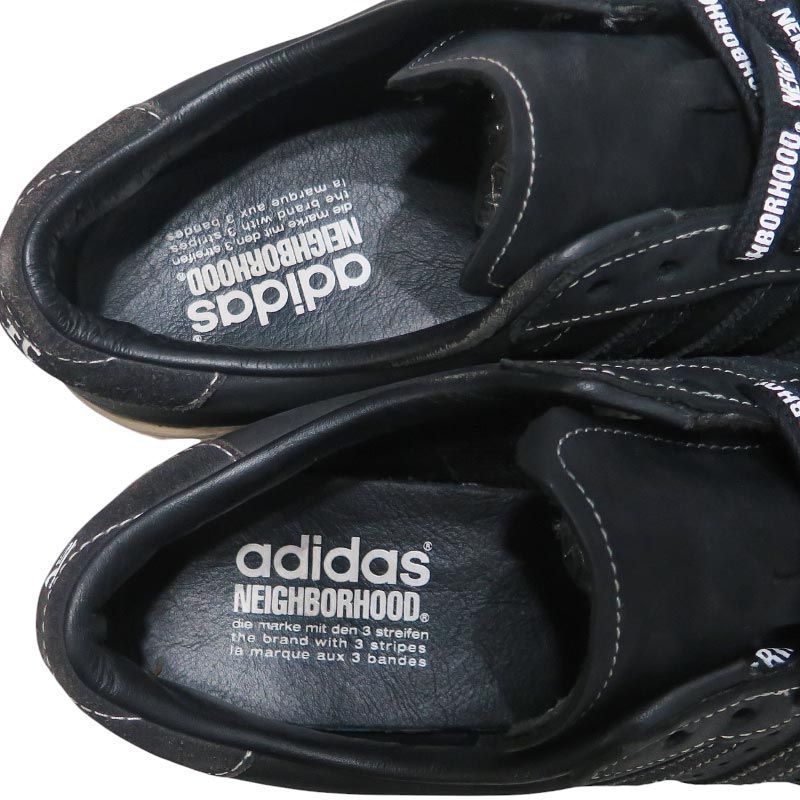 adidas アディダス x NEIGHBORHOOD ネイバーフッド SSTR N 2005 ID8650