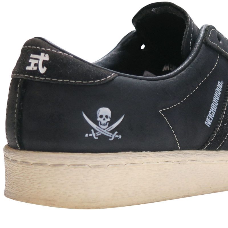 adidas アディダス x NEIGHBORHOOD ネイバーフッド SSTR N 2005 ID8650