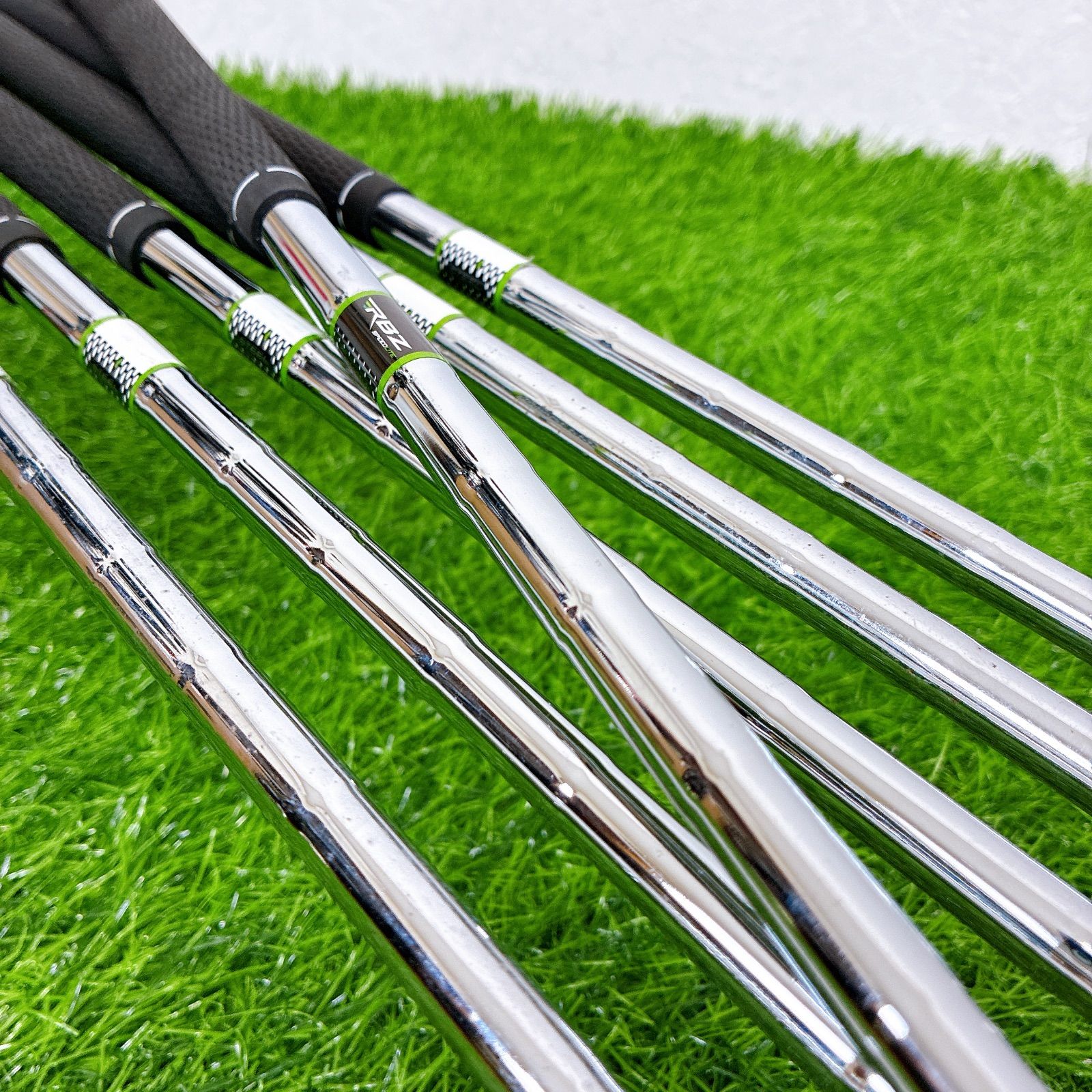 TaylorMade RBZ SPEED LITE / テーラーメイド スピードライト メンズ