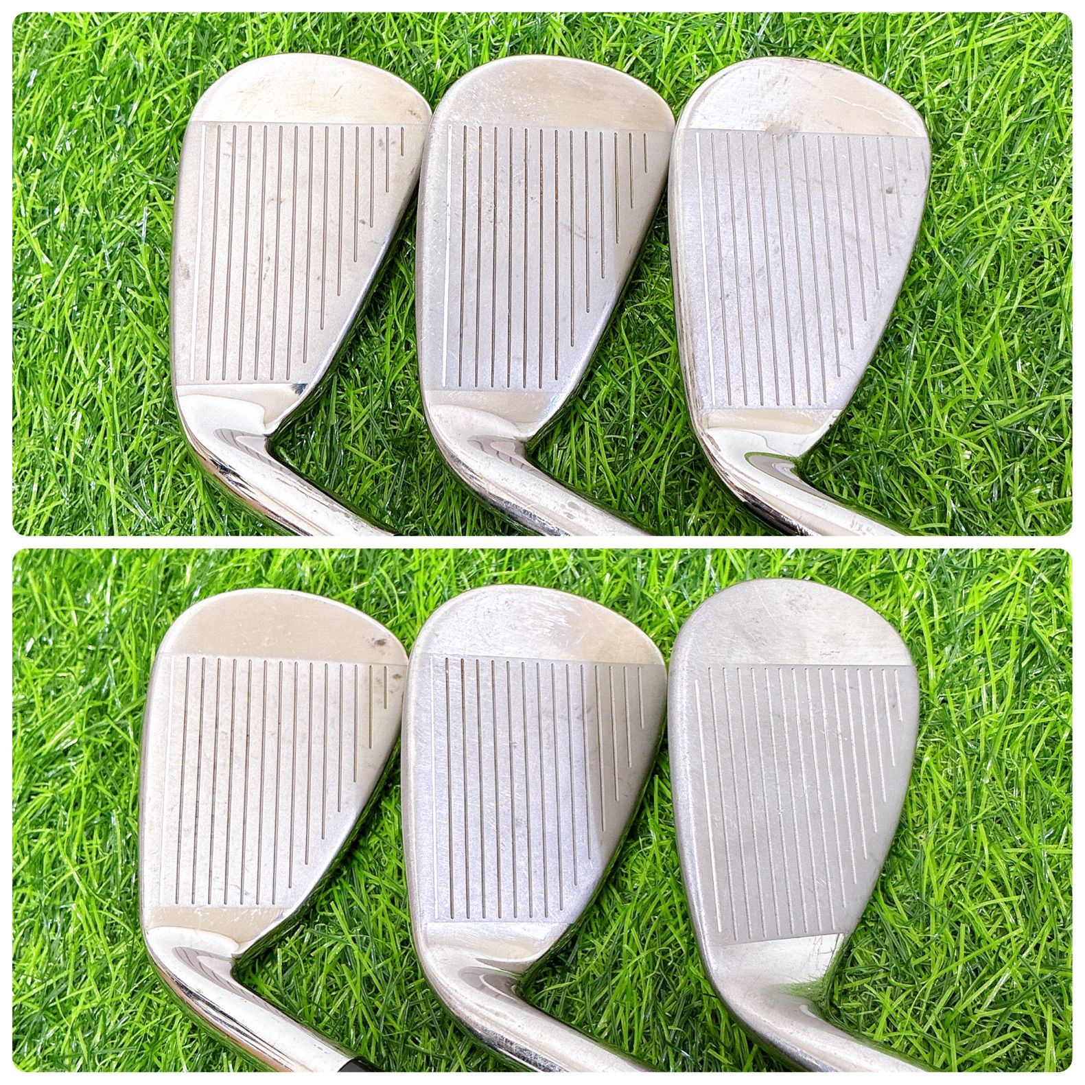 テーラーメイド　RBZ スピードライト　メンズアイアンセット　初心者向け　入門 TaylorMade RBZ SPEED LITE / テーラーメイド スピードライト メンズ