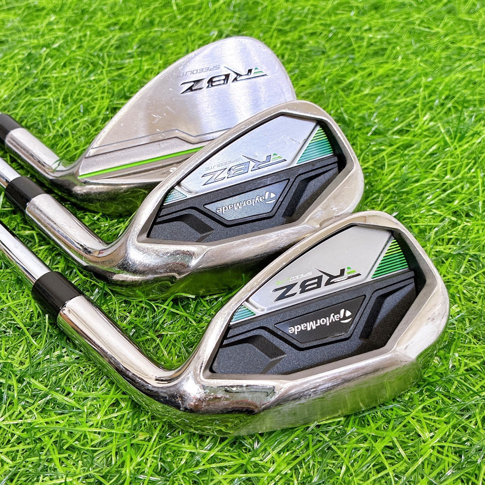 TaylorMade RBZ SPEED LITE / テーラーメイド スピードライト メンズ