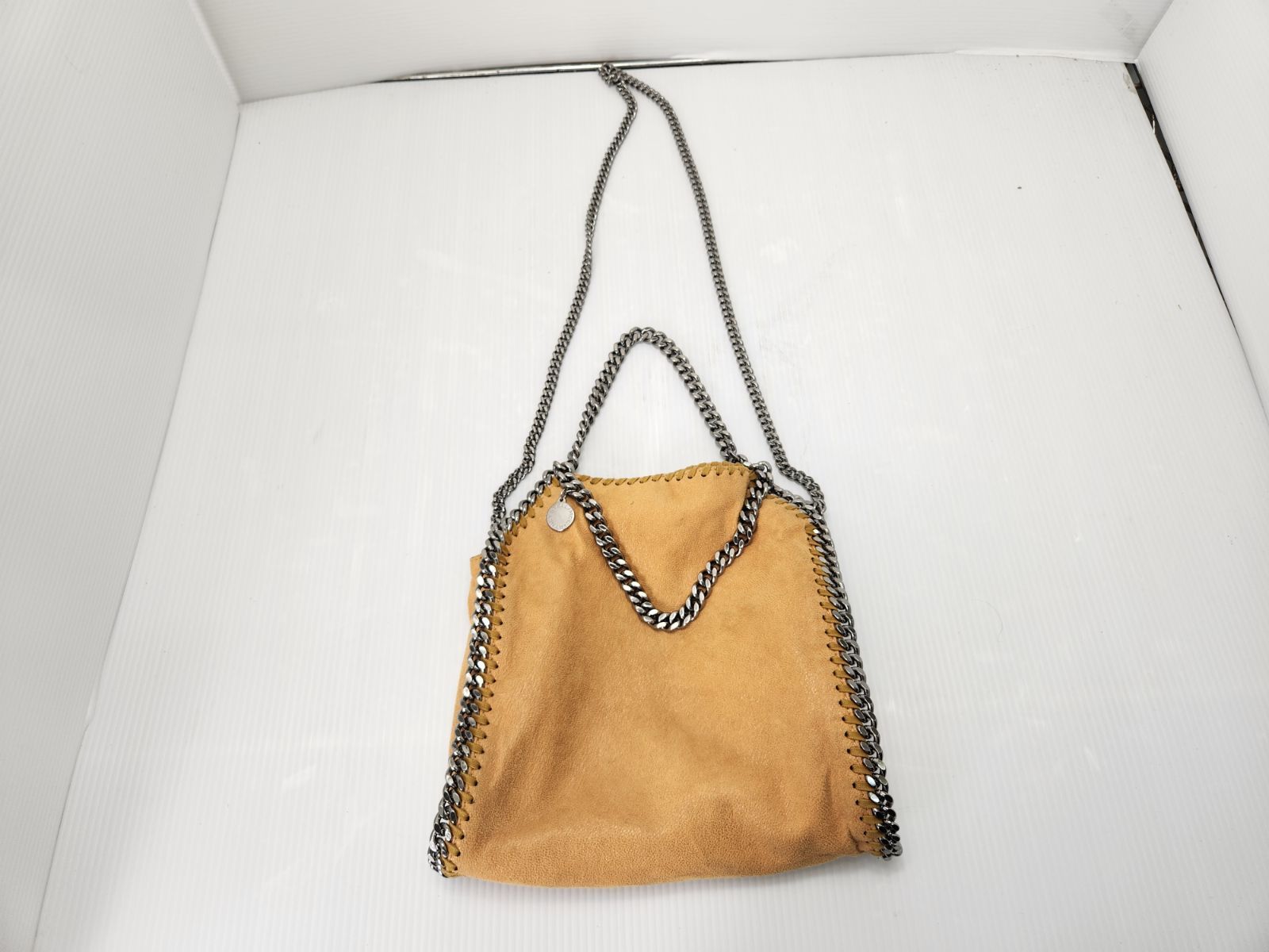 Stella McCartney ファラベラ ショルダーバッグ