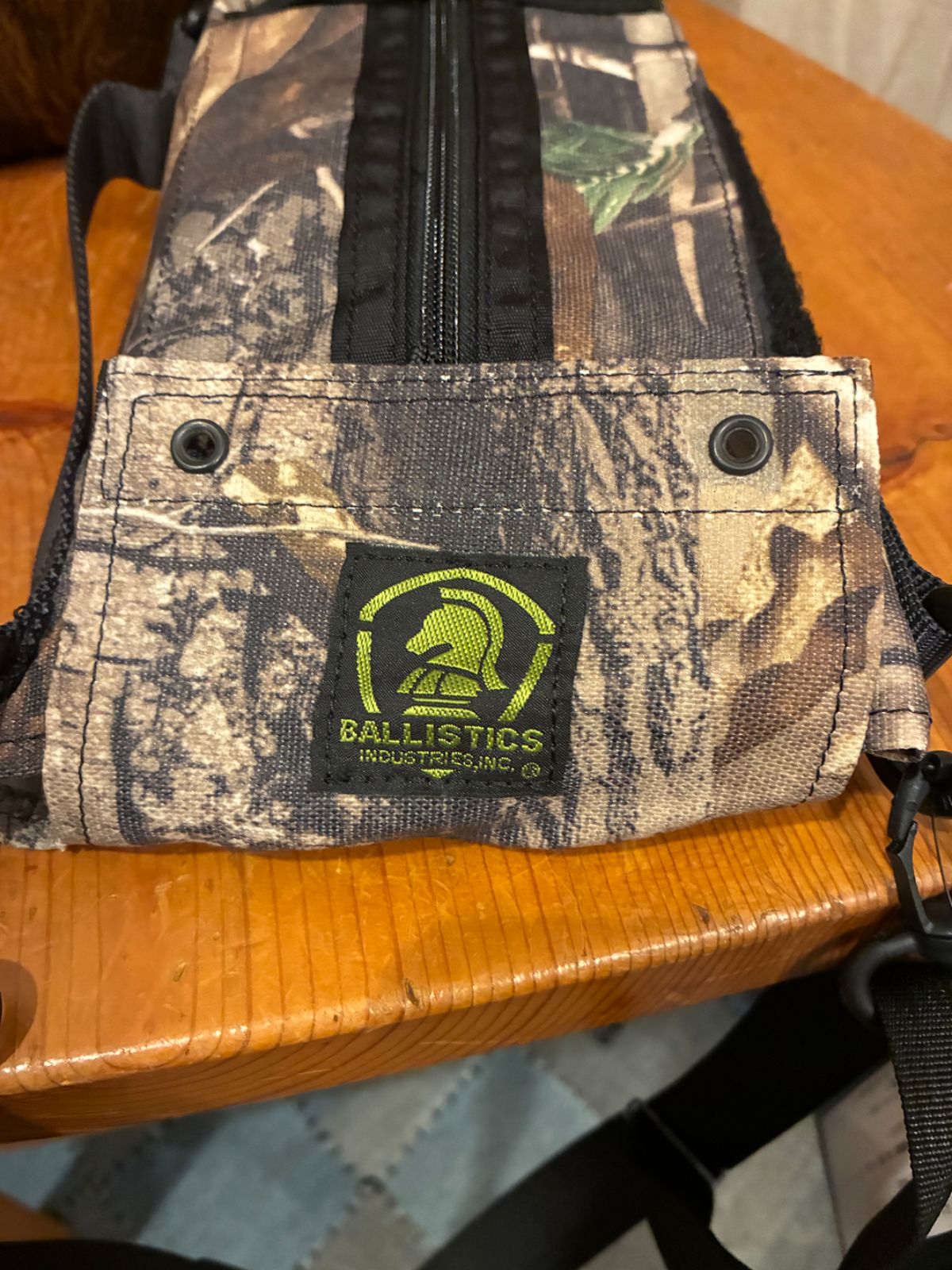 新品 Ballistics NEW TISSUE CASE バリスティックス ニューティッシュ