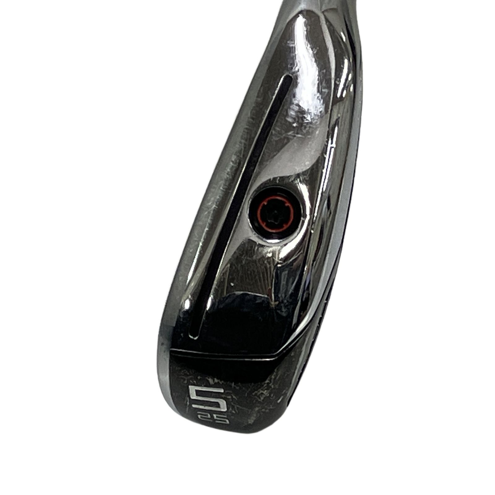 TaylorMade STEALTH DHY 5 25 ユーティリティ ゴルフクラブ ゴルフ用品 