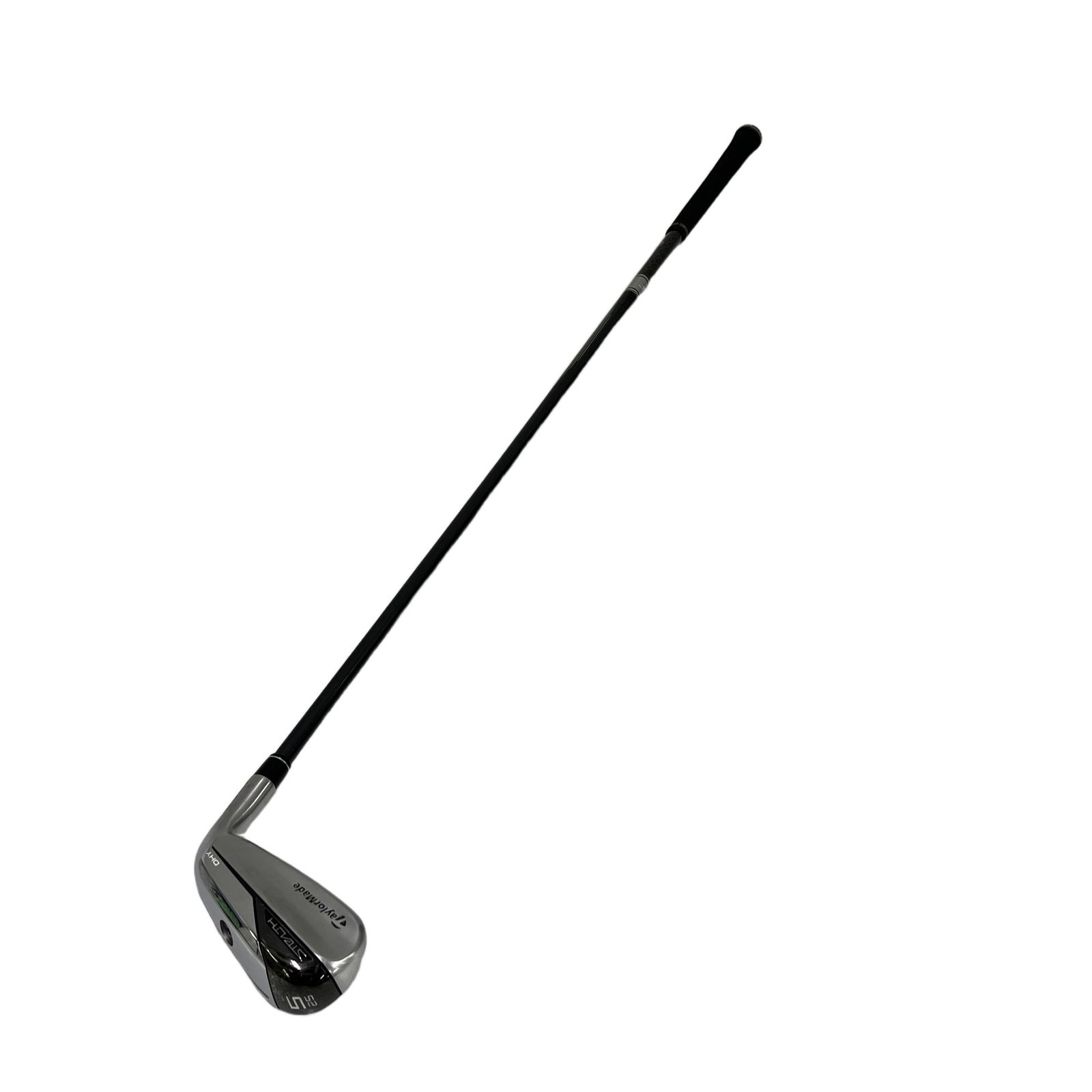 TaylorMade Stealth ユーティリティ 5U 25° TaylorMade STEALTH ユーティリティクラブ5U 25° 【公式通販】