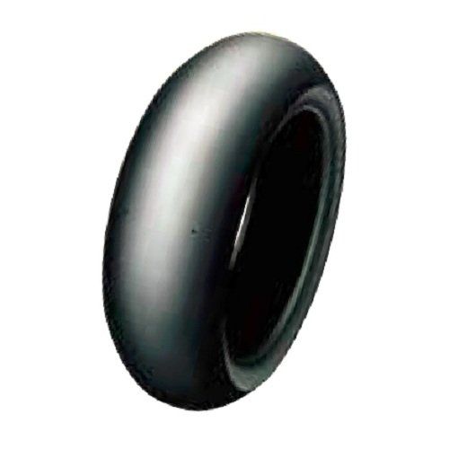 新品 DUNLOP(ダンロップ)バイクタイヤ KR133 リア 115/70R17 F [公道走行不可] 278835 二輪 オートバイ用