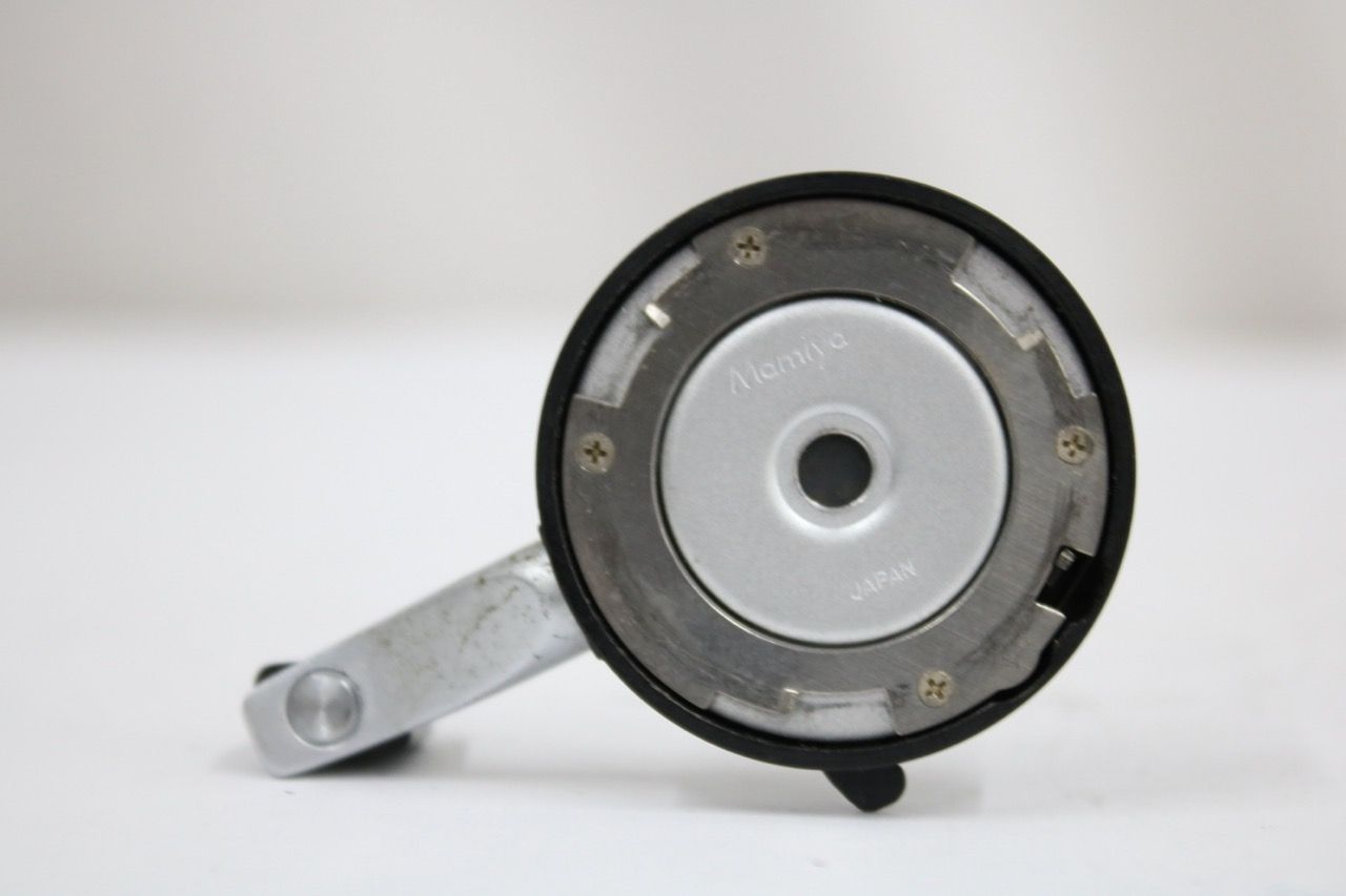 返品保証】 マミヤ Mamiya M645 巻き上げクランク e13355 - メルカリ