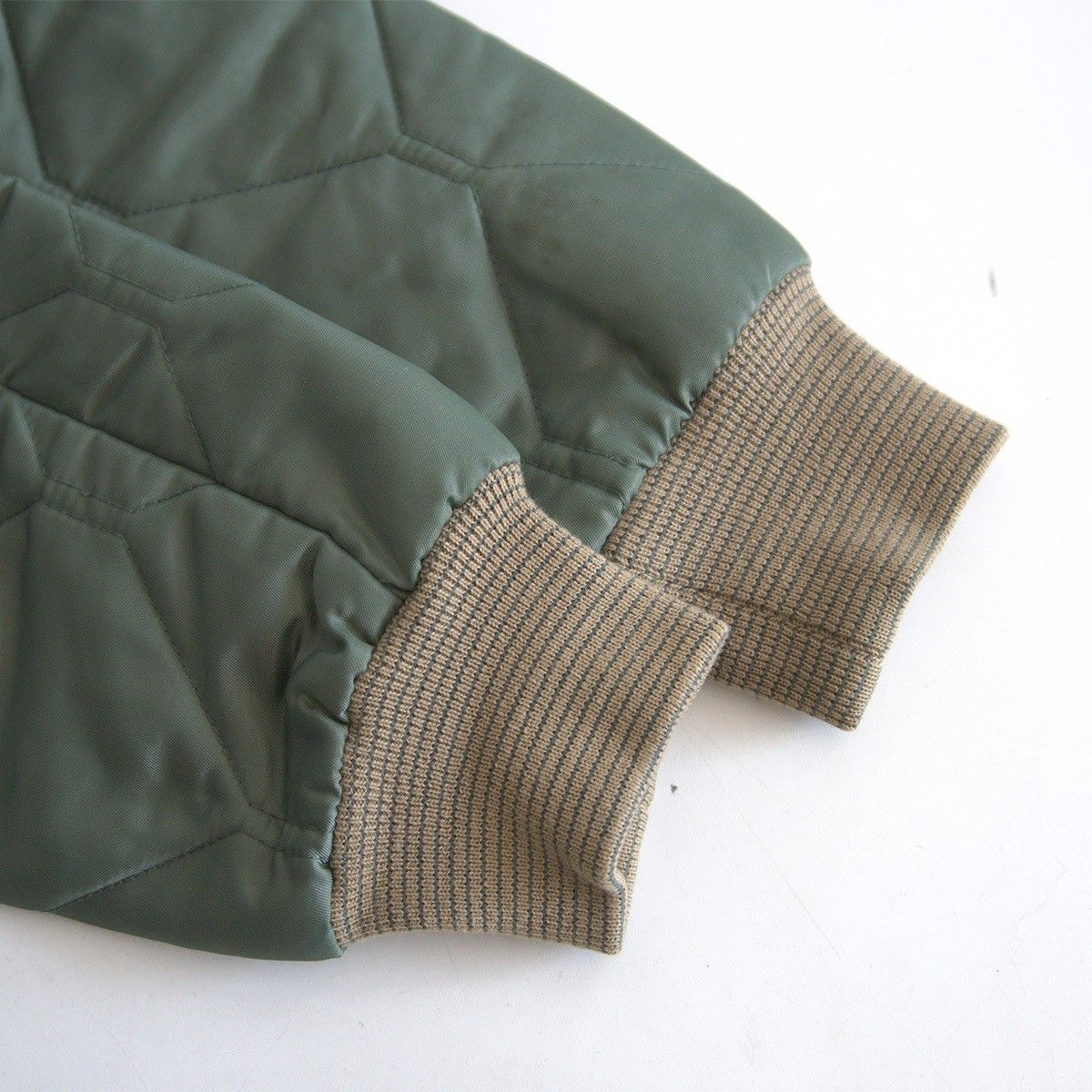 美品】BUZZ RICKSON'S【ライナージャケット CWU-9/P LINER】L