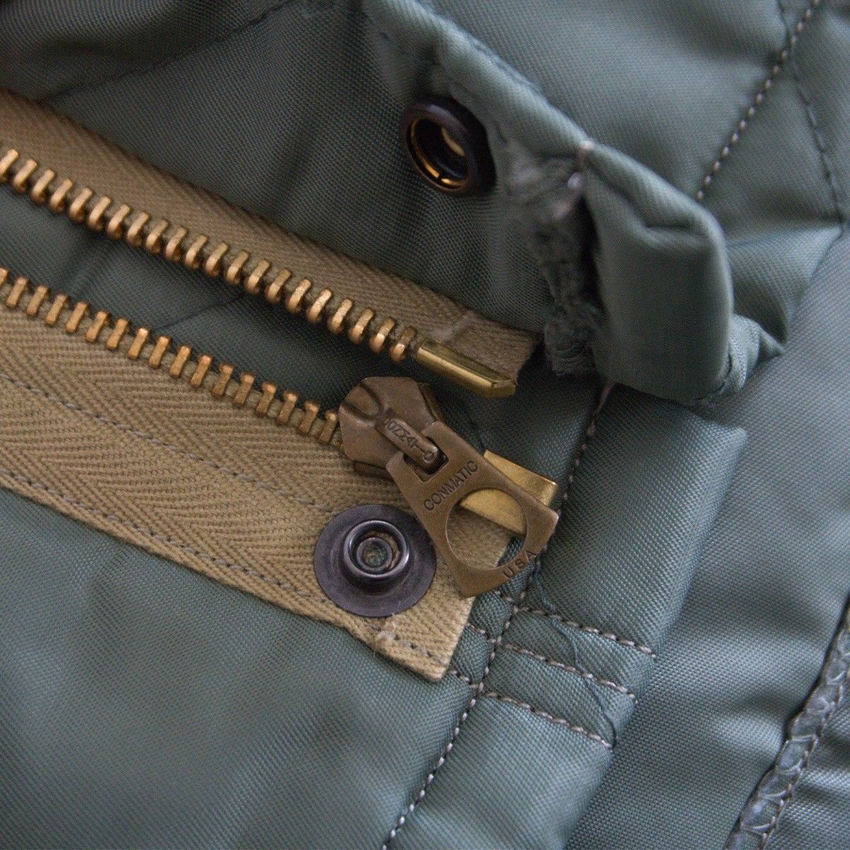 美品】BUZZ RICKSON'S【ライナージャケット CWU-9/P LINER】L