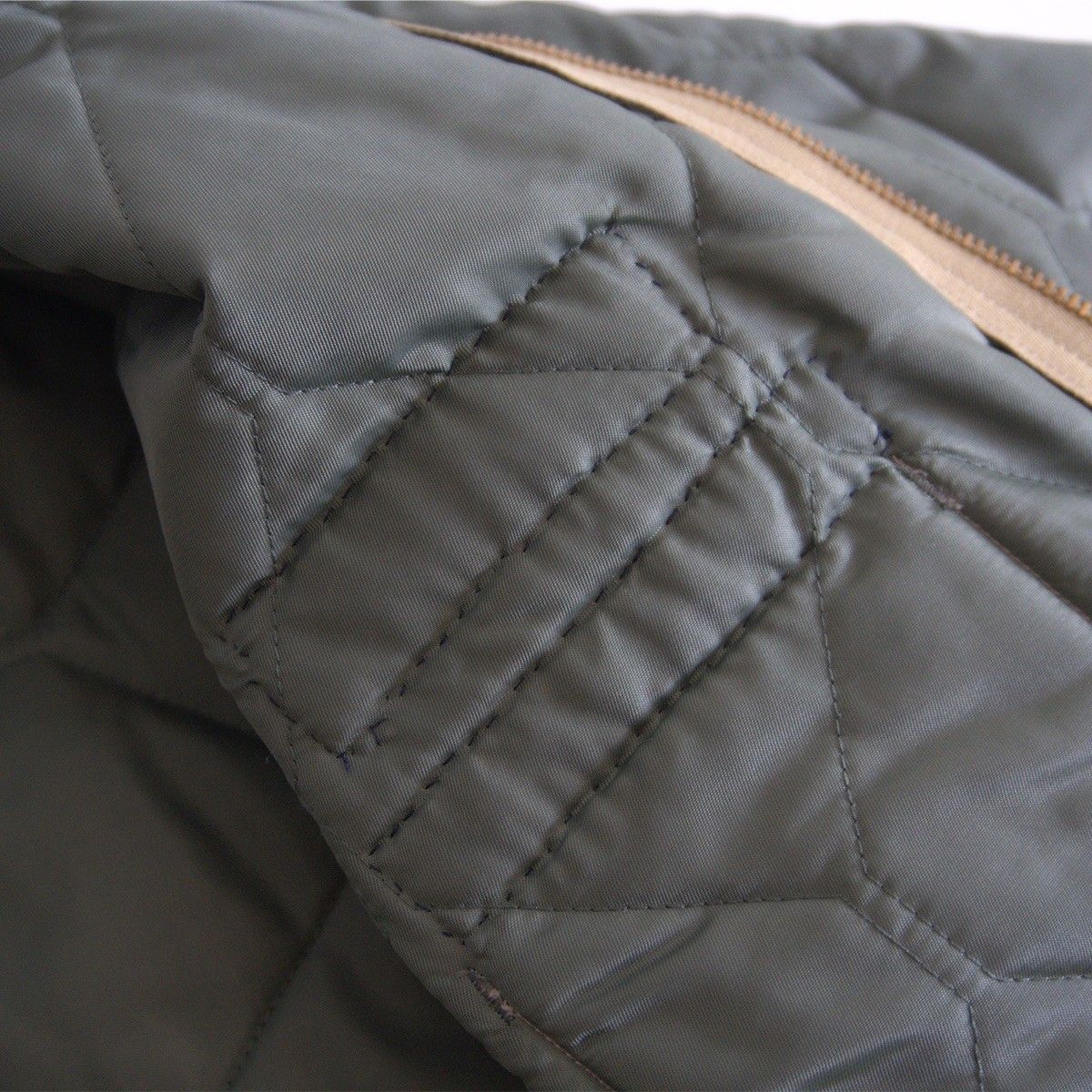 美品】BUZZ RICKSON'S【ライナージャケット CWU-9/P LINER】L