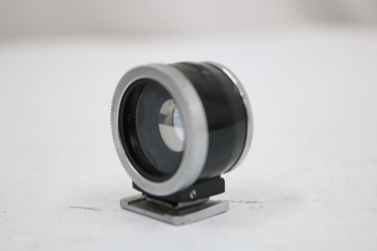 【返品保証】 アルコ Arco 5cm ビューファインダー e13387