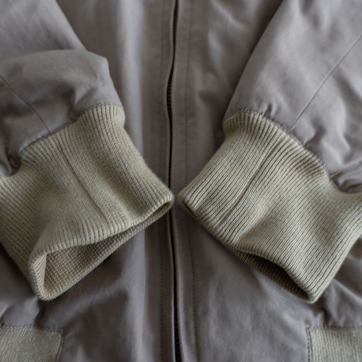 美品】 BARACUTA 【G9 スウィングトップ ハリントンジャケット】 40 