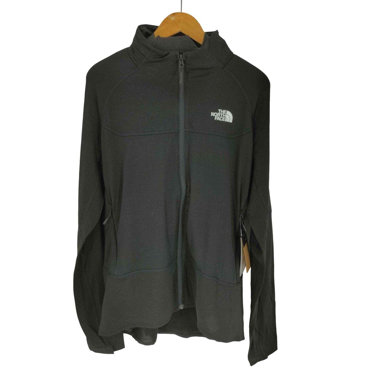 ザノースフェイス THE NORTH FACE BOLT POLARTEC JACKET ポーラテック ジャケット メンズ import：XL
