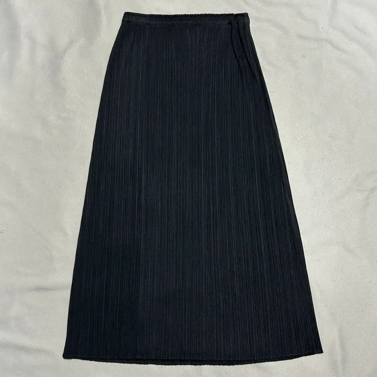 ISSEY MIYAKE イッセイミヤケ プリーツプリーズ PLEATS PLEASE プリーツプリーズ ロングスカート Long skirt 1