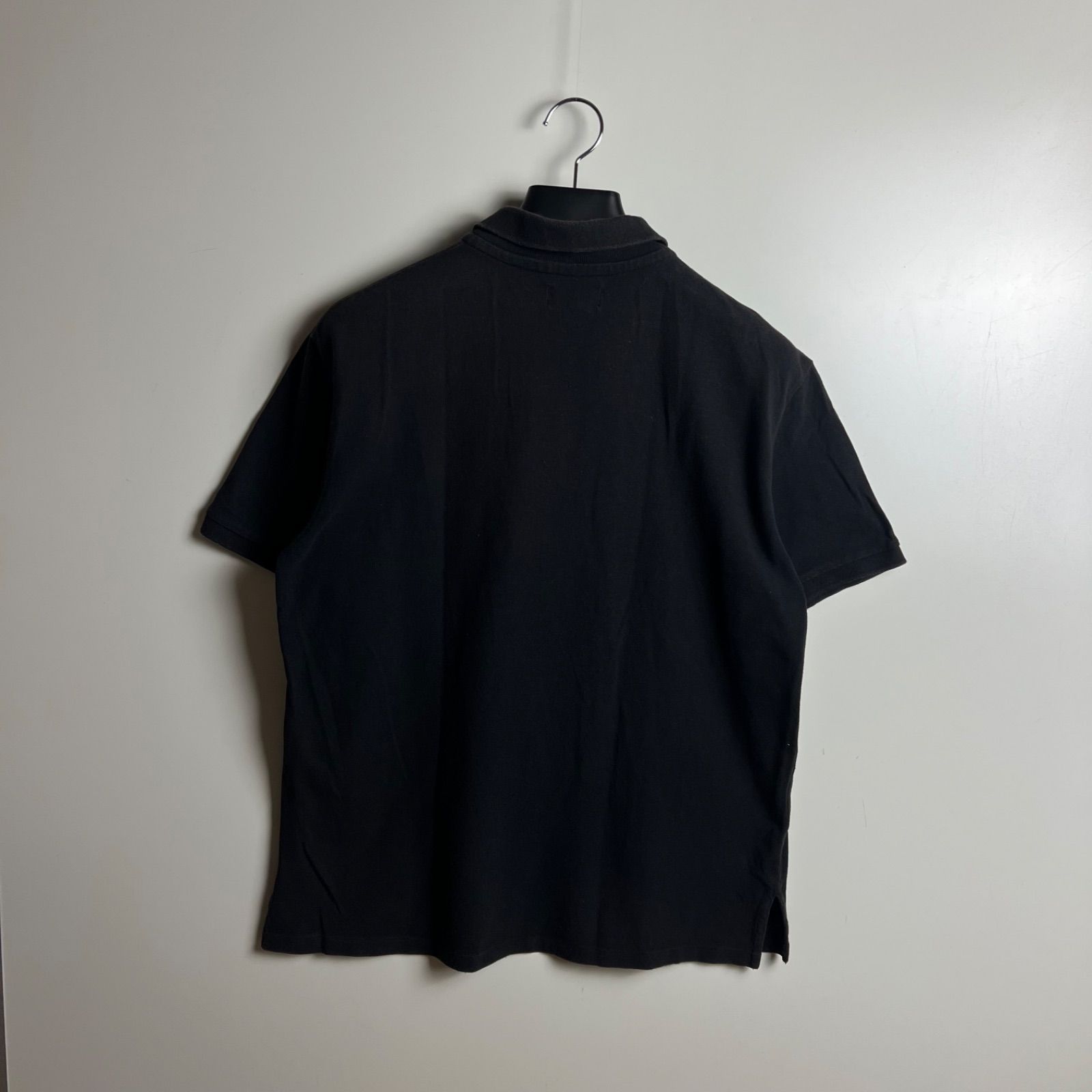 POLO JEANS CO. Ralph Lauren 00s old polo shirts L ポロジーンズ 