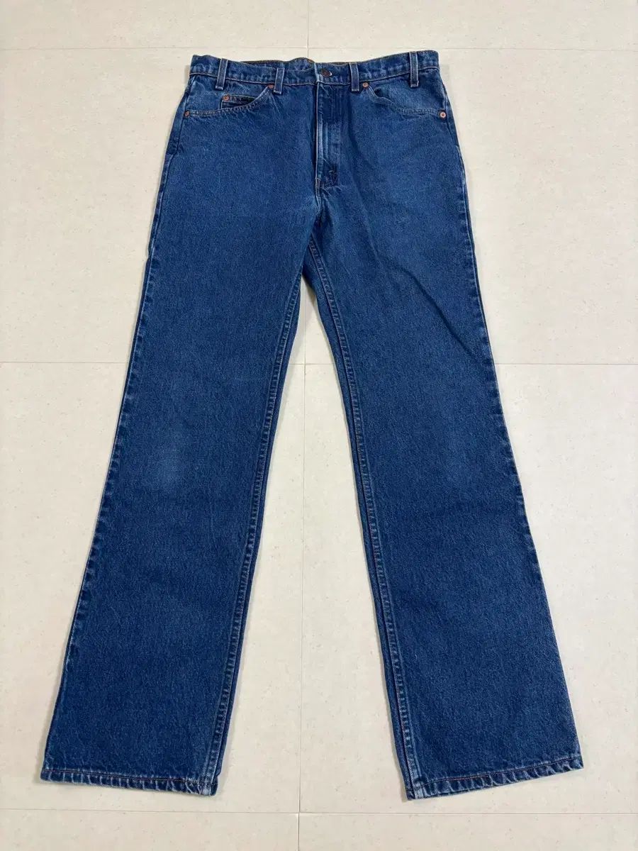 Usa リヴァイ LEVI'S 517 89年製 33 34 サイズ