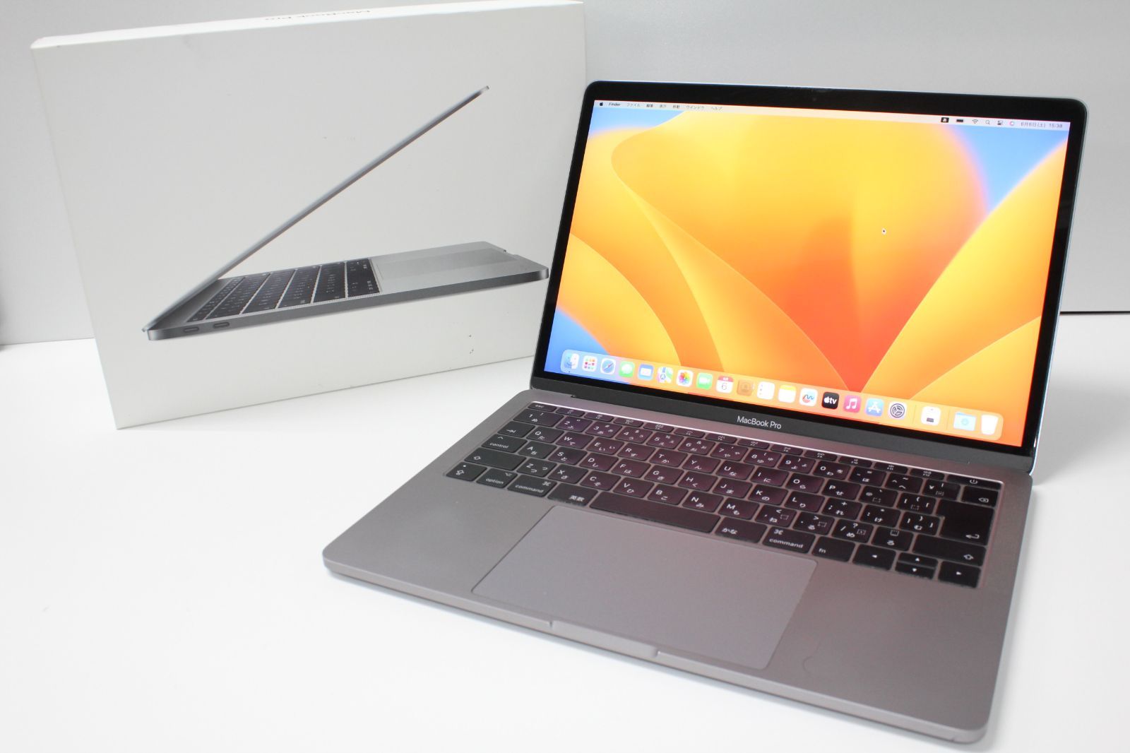 MacBook Pro 13