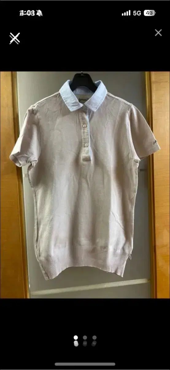 コールマ ゴルフ レディース ポロTシャツ