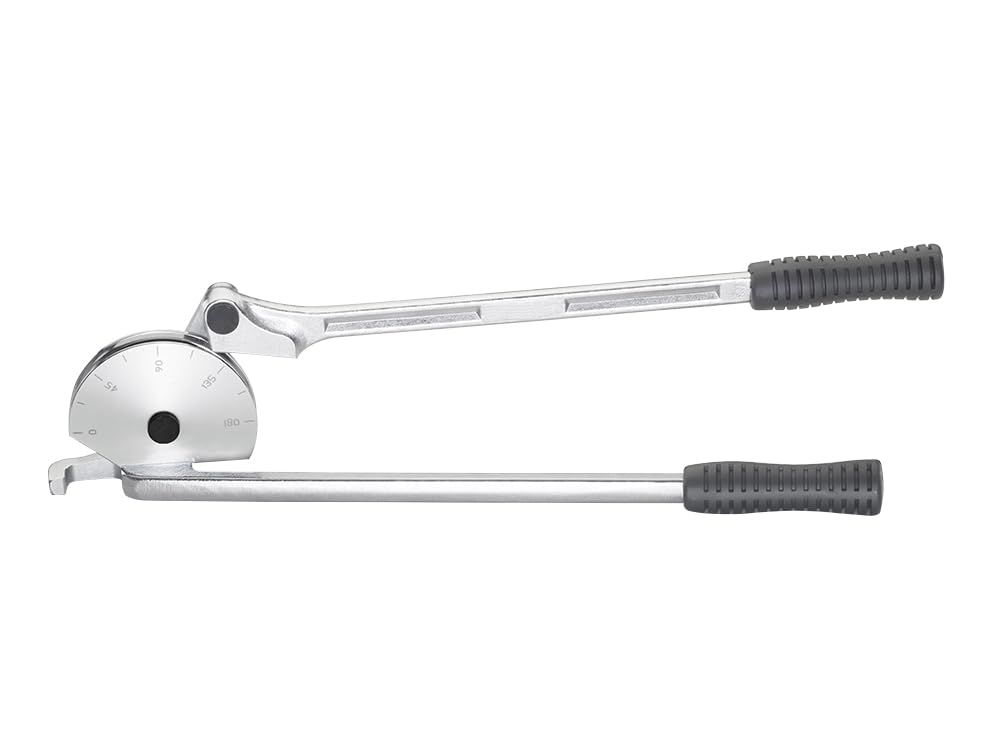 新品 イチネンTASCO(Ichinen Tasco) 3/8銅管用 4倍Rチューブベンダー TA540F-3