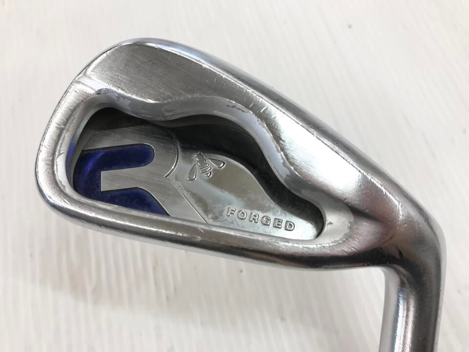 ロッディオ　RODDIO FORGED IRON　NS ﾌﾟﾛ950GH　Sフレックス　アイアンセット　中古【最短即日発送】