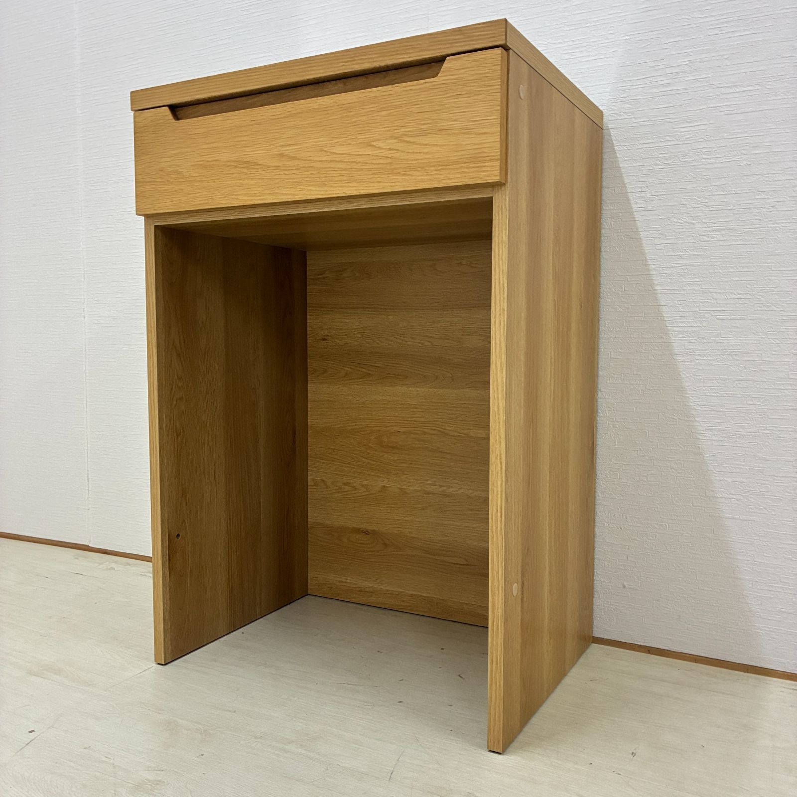 ウニコ unico LOM ロム ユニット レンジ台 キッチンボード キッチン