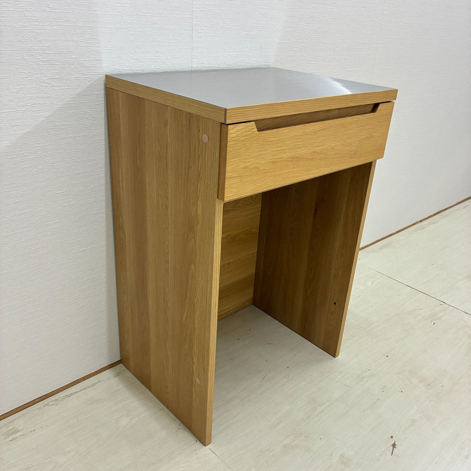 ウニコ unico LOM ロム ユニット レンジ台 キッチンボード キッチン 