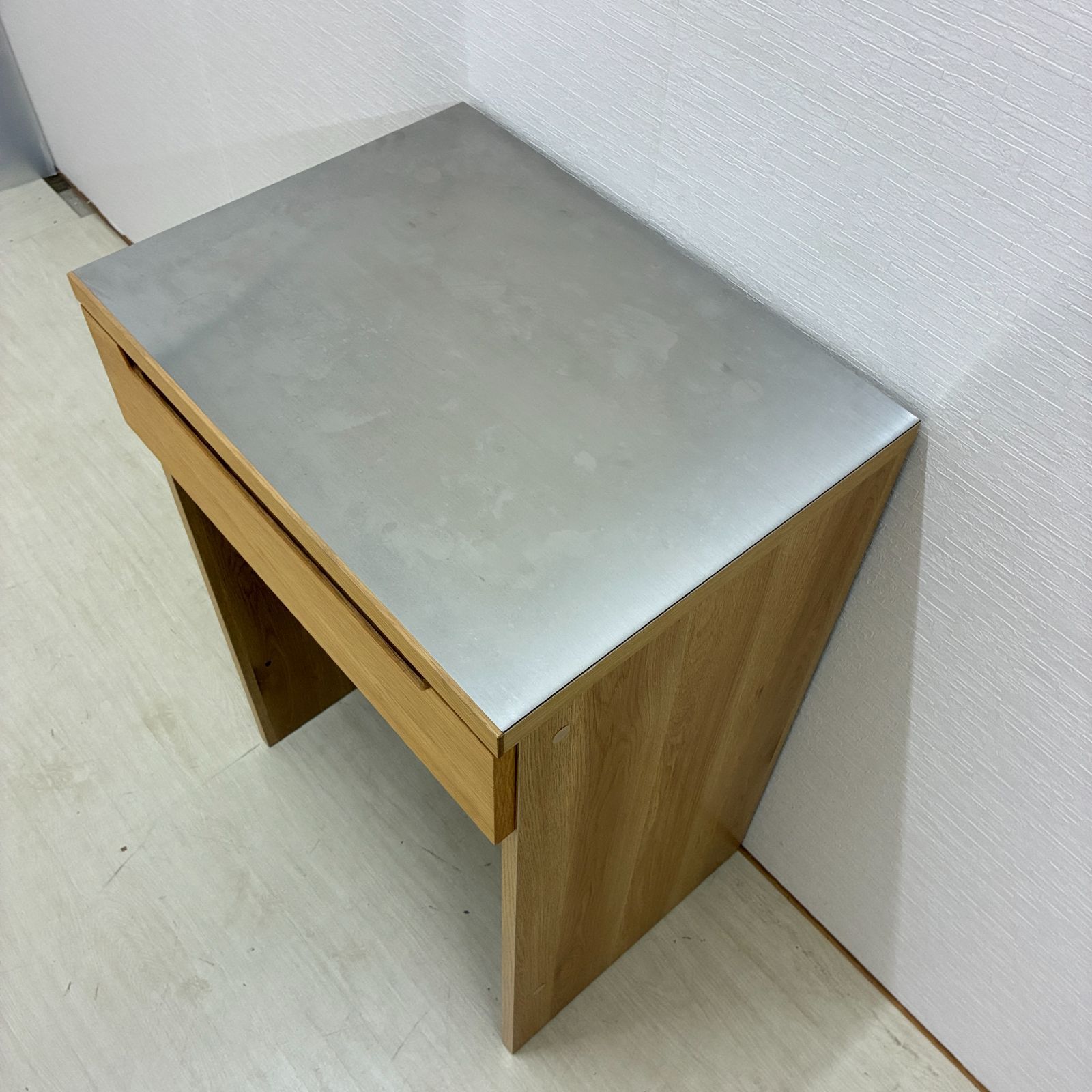ウニコ unico LOM ロム ユニット レンジ台 キッチンボード キッチン