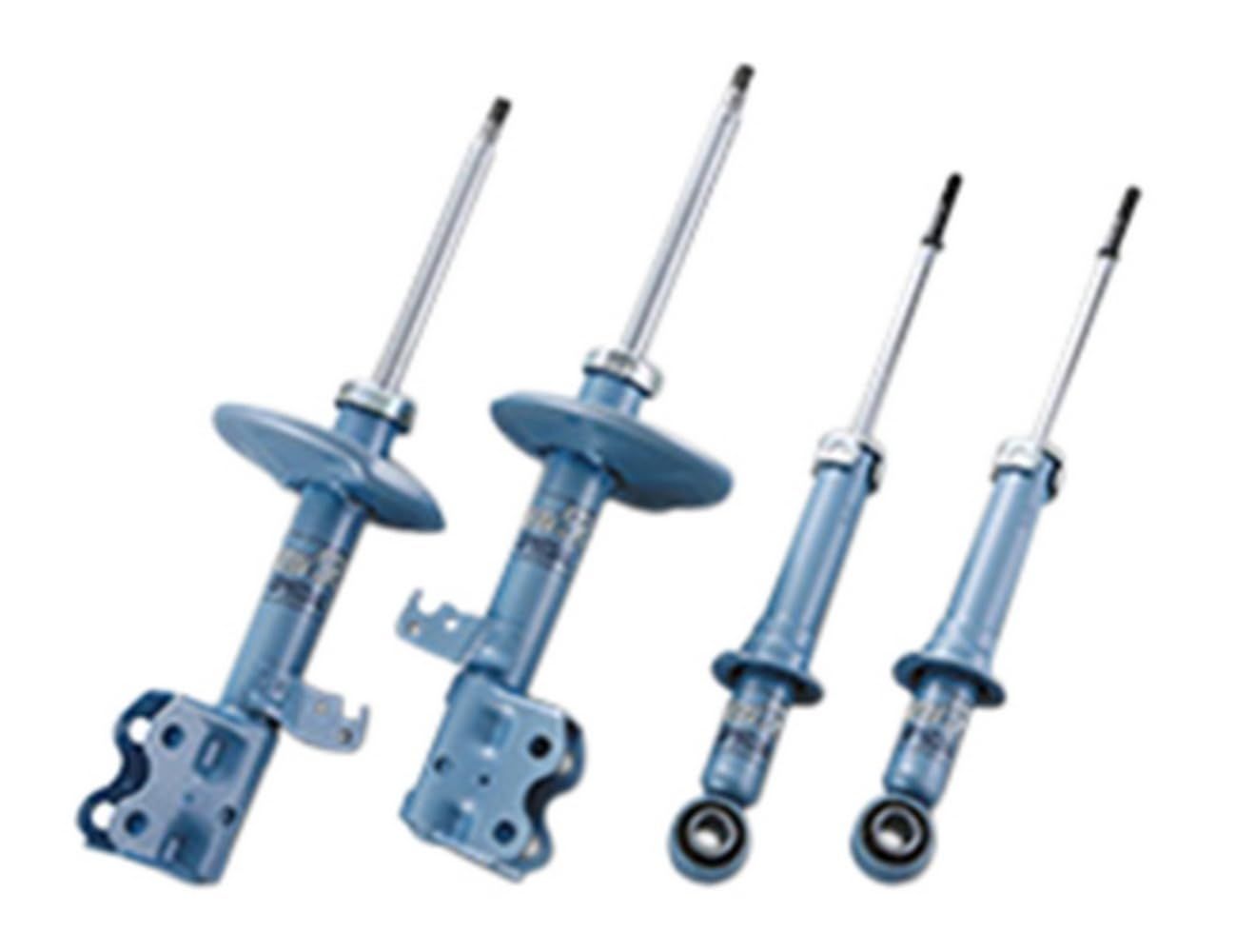 新品 KYB (カヤバ) ショックアブソーバー NEW SR SPECIAL 単品(フロント右1本) NST5336R 適合車種:スイフト