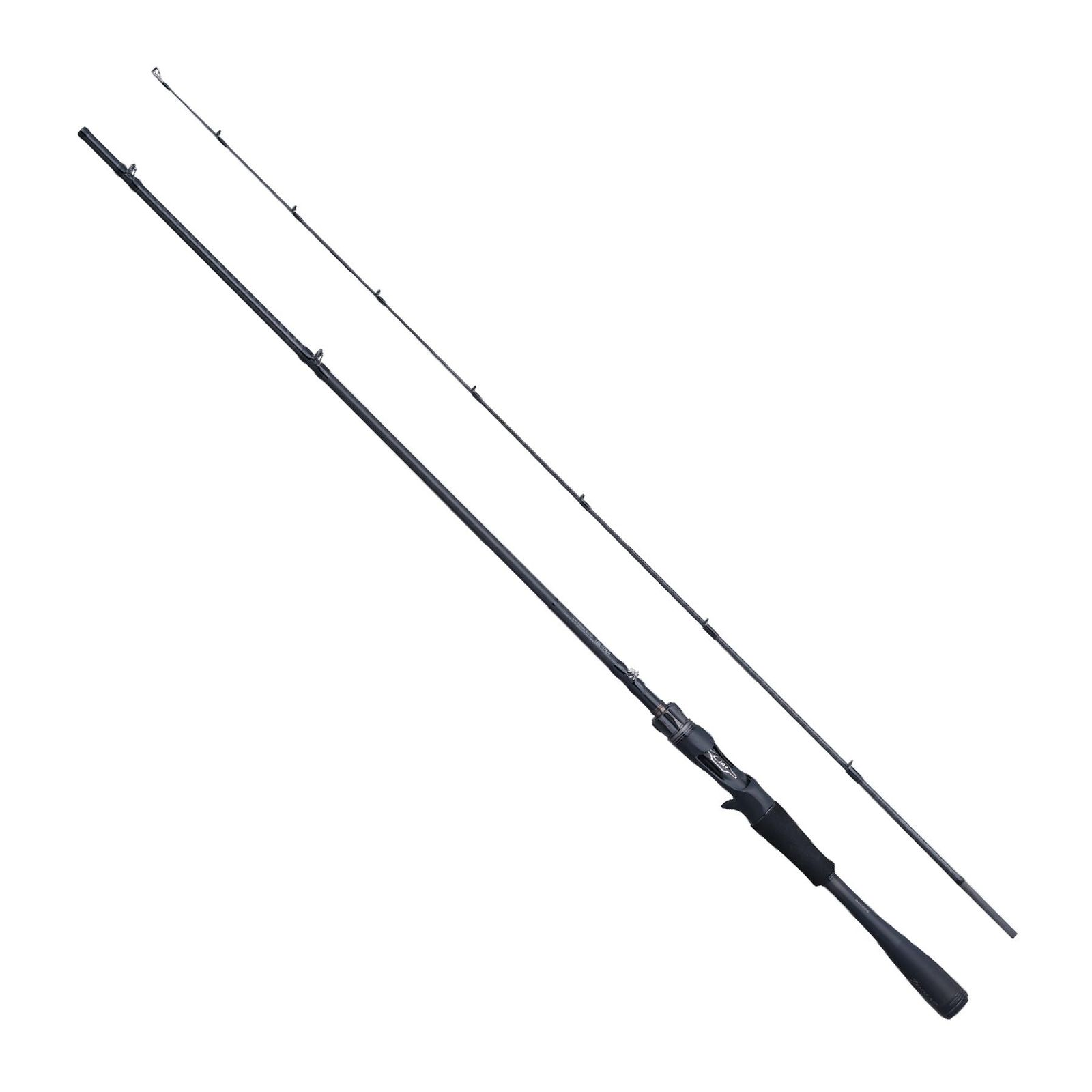 新品 シマノ(SHIMANO) バスロッド 26ゾディアス 168L-BFS/2