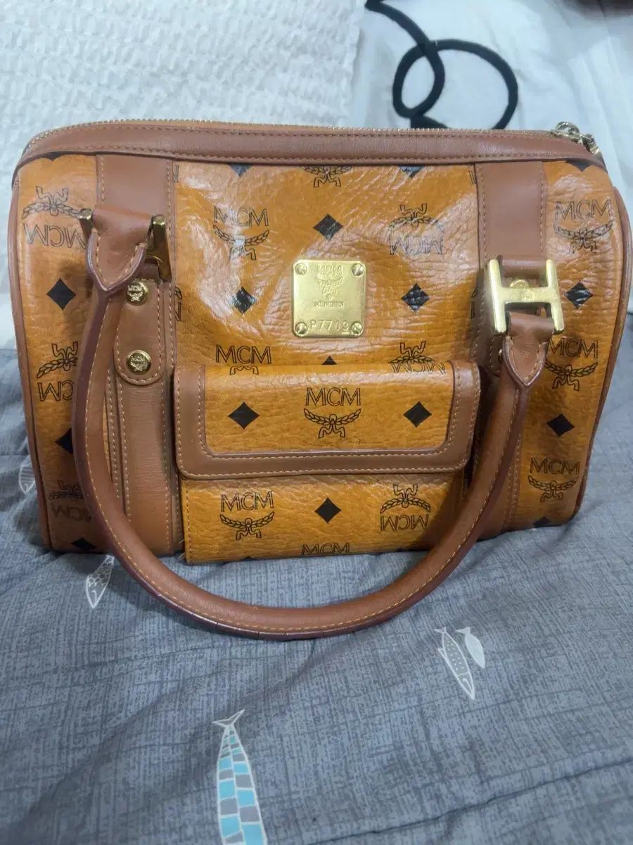 MCM エム シー エム