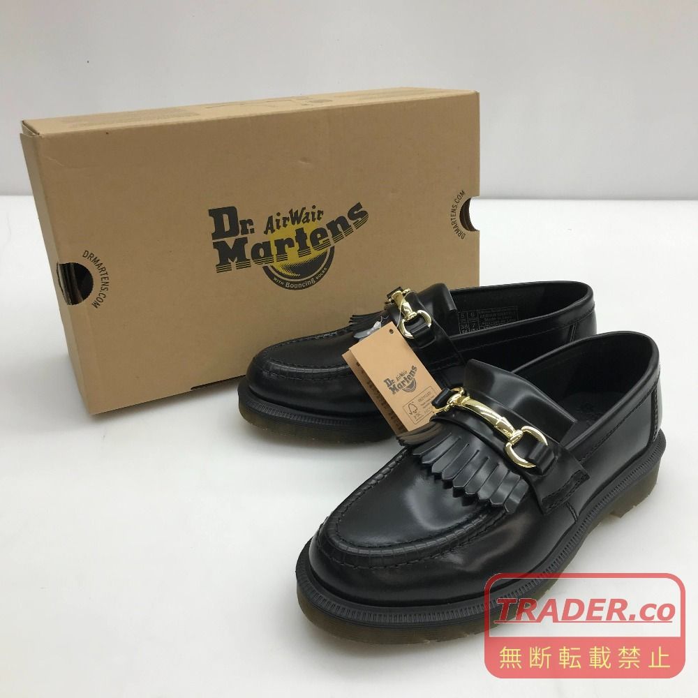 05w21768 ドクターマーチン Dr.Martens スナッフルローファー AW006 