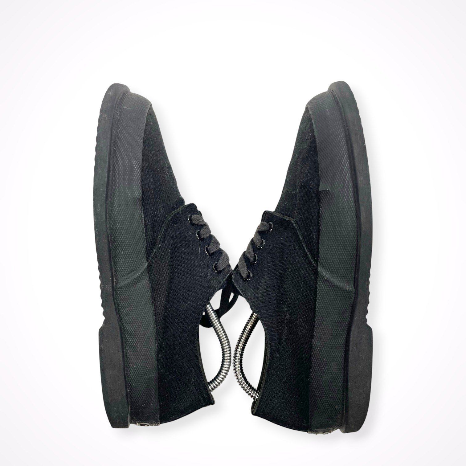 Y's for men / キャンバスローカットスニーカー 参考定価：35,000程度