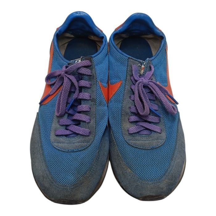 【USED】NIKE ナイキ/80s スニーカーUS8.5