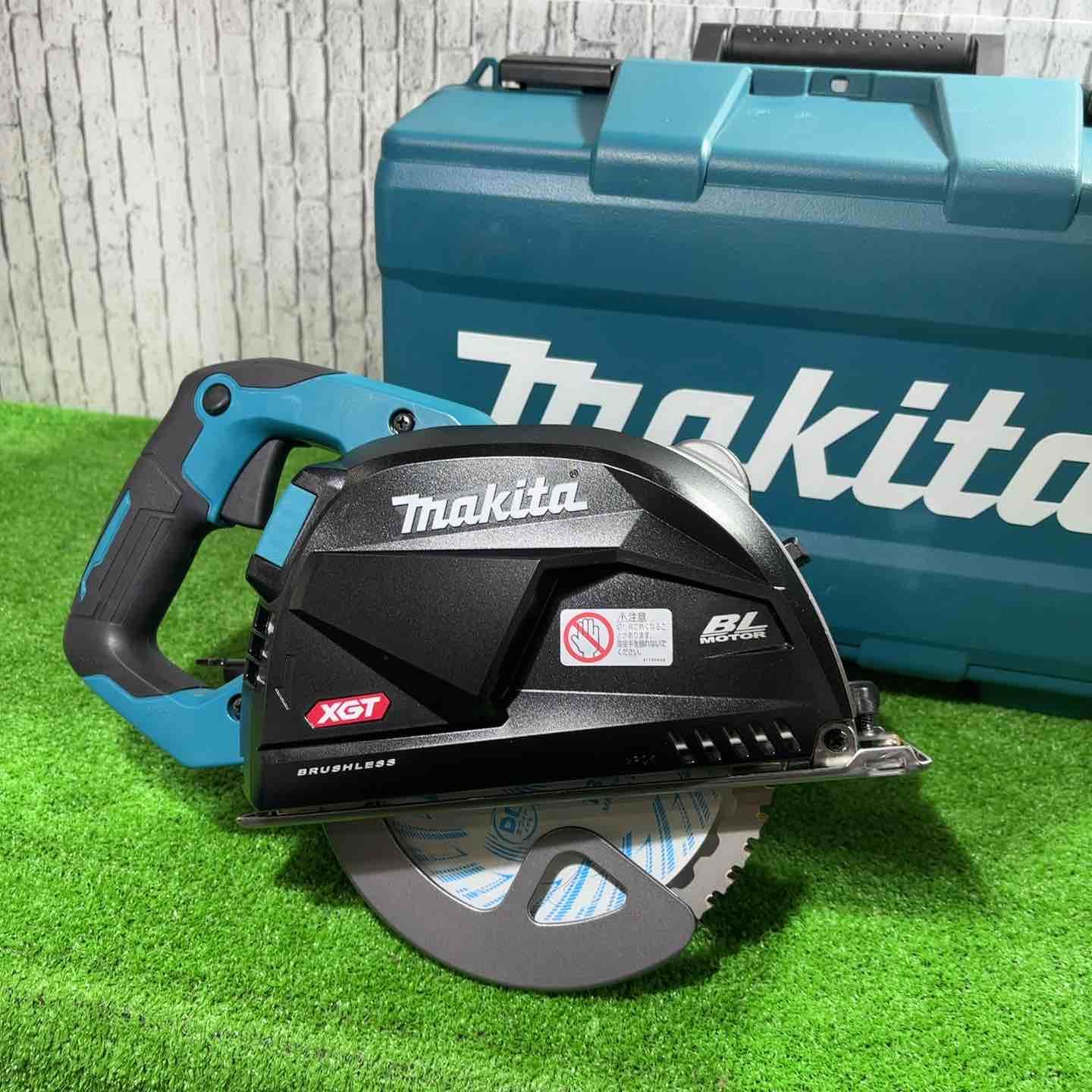 【美品】★マキタ(makita) コードレスチップソーカッター 40V CS001GZ【川口店】