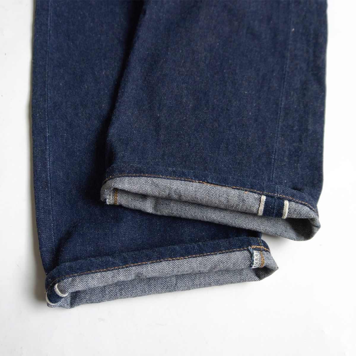 濃紺/バレンシア製】 LEVI'S 【 501XX ビッグE デニムパンツ 】34×36