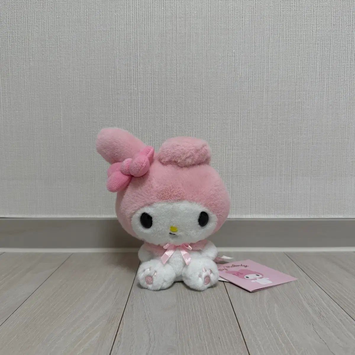 サンリオ マイメロディ ぬいぐるみ