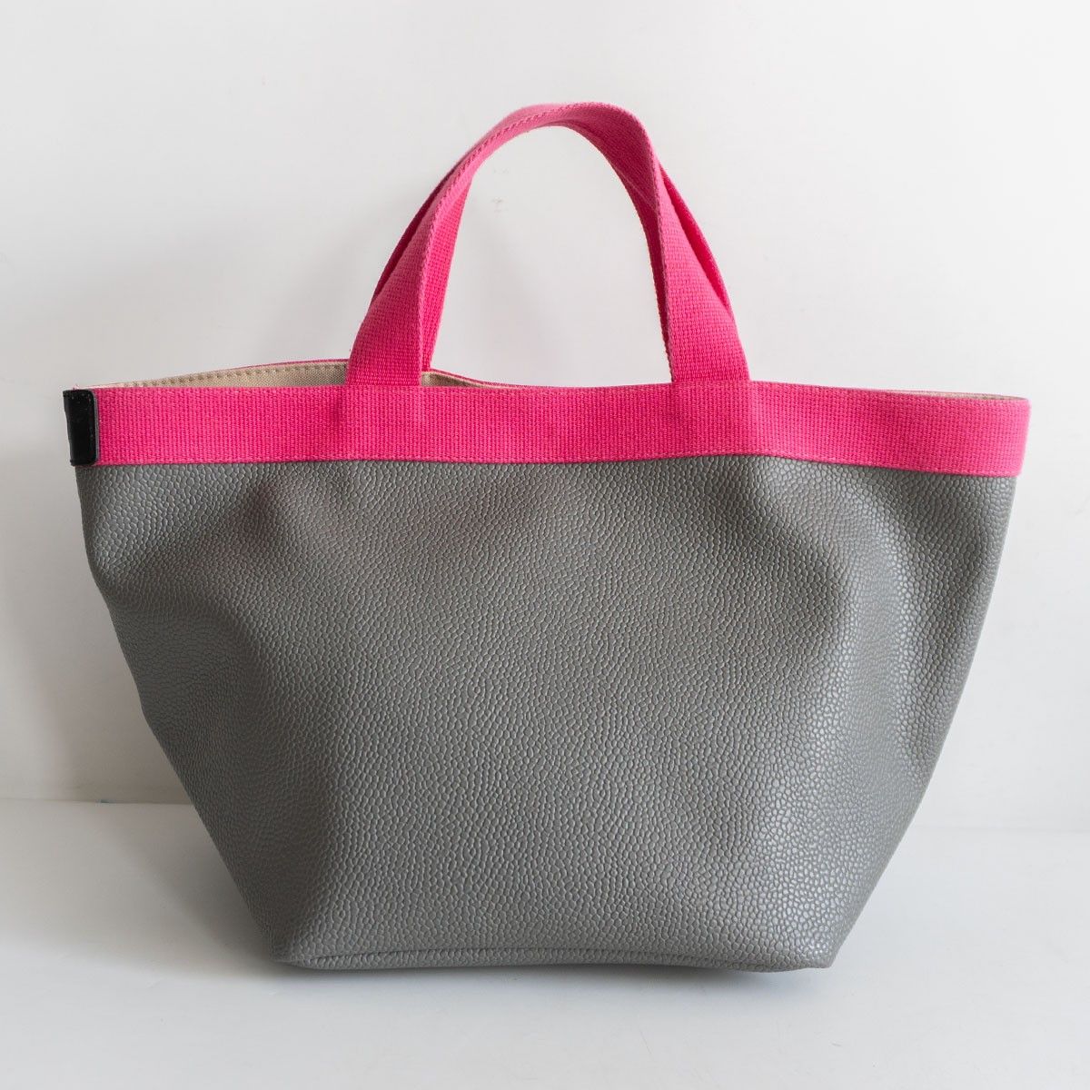 美品】 Herve Chapelier 【707GP/リュクス コーテッドキャンバス 舟形 